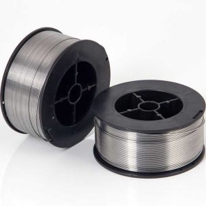 سیم جوشco2 توپودری (بدون گاز) وینر 1 کیلویی قطر 1